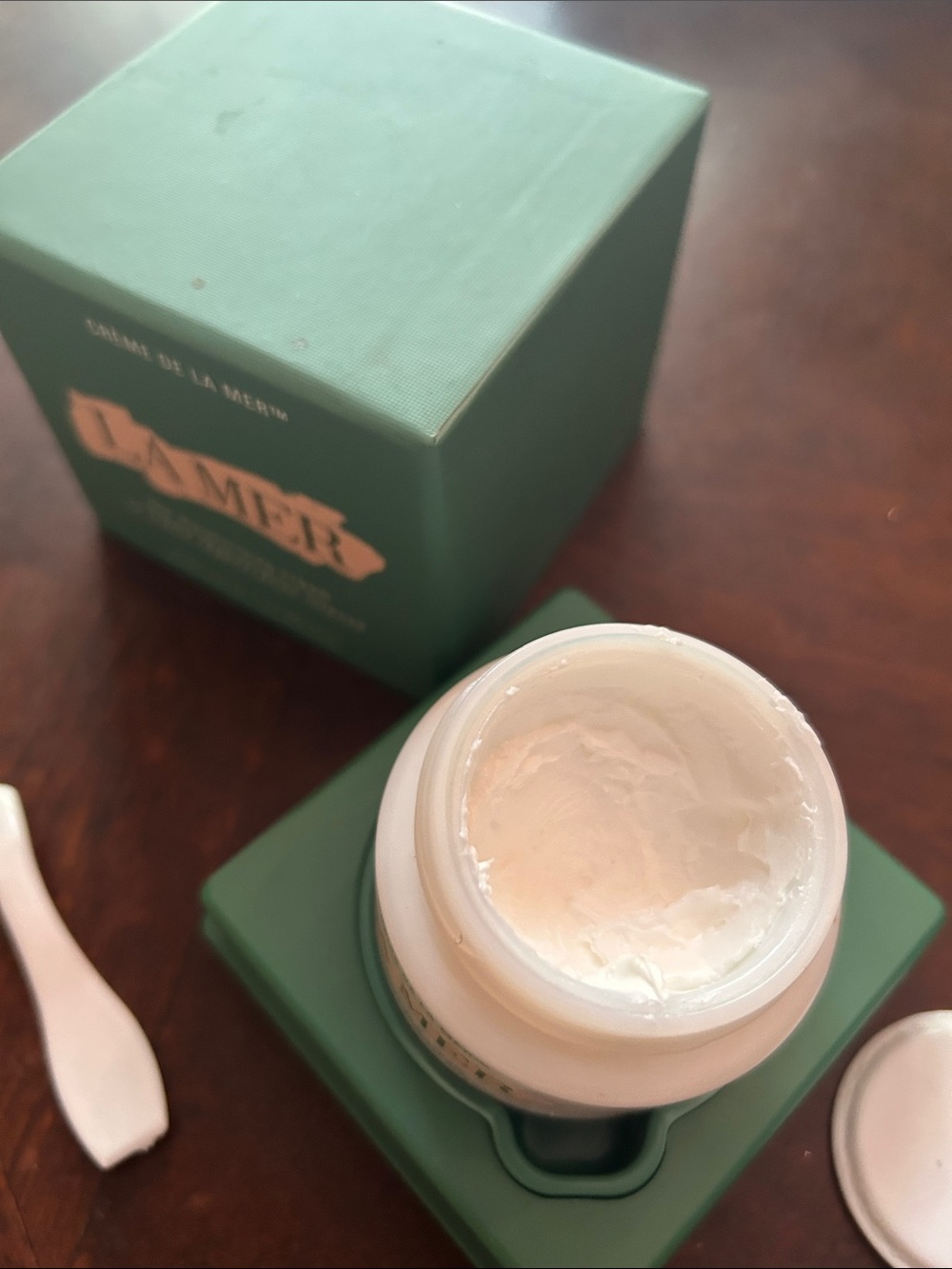 La Mer Authentic Cream De La Mer